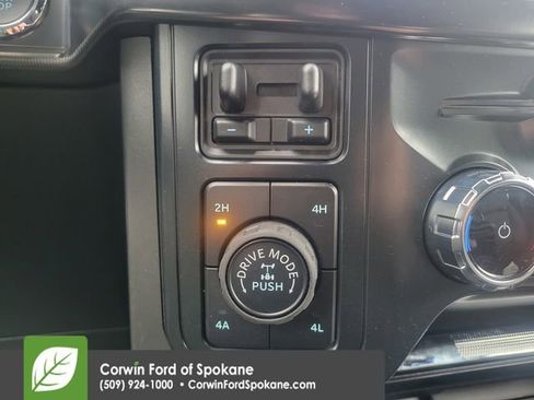 Used 2025 Ford F150 Lariat w/ Equipment Group 502A High AWD/4WD image 31