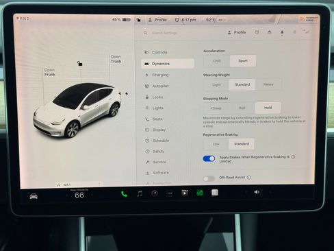 Used 2020 Tesla Model Y Long Range image 26