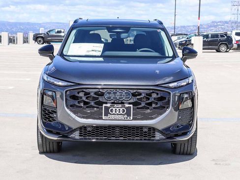 New 2026 Audi Q3 quattro 2.0T image 2