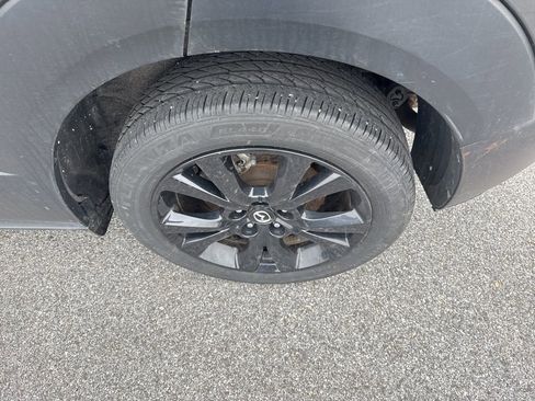 Used 2024 MAZDA CX-30 AWD 2.5 S w/ Select Sport Pkg image 13