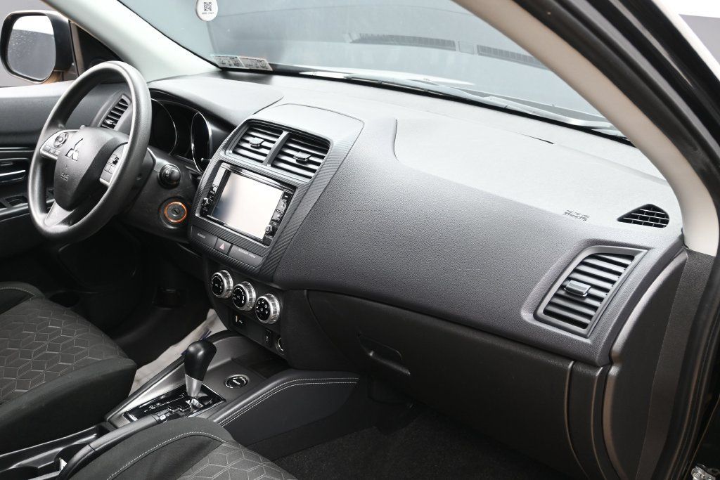 Used 2024 Mitsubishi Outlander Sport ES AWD/4WD image 26