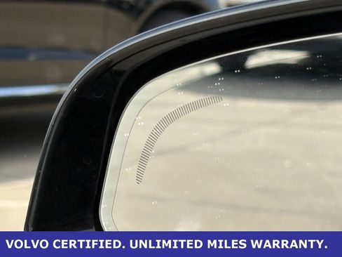 Certified 2024 Volvo S60 B5 Plus w/ Climate Package image 12