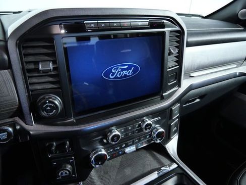 Certified 2021 Ford F150 Platinum w/ Equipment Group 701A High image 21