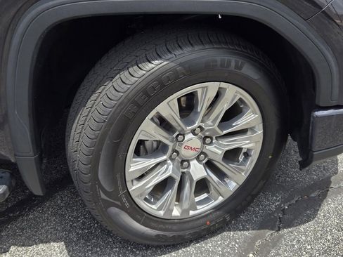 Used 2022 GMC Sierra 1500 Denali AWD/4WD image 7