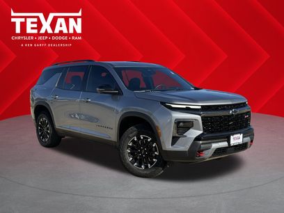 Used 2023 Chevrolet Tahoe Z71 w/ Luxury Package