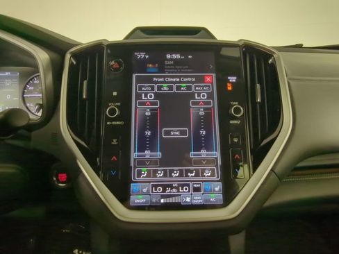 Used 2023 Subaru Ascent Touring AWD/4WD image 24