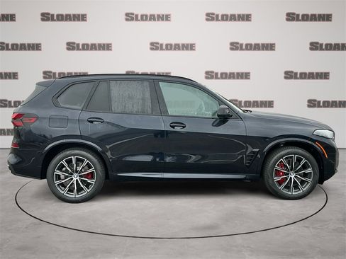 New 2026 BMW X5 xDrive40i w/ M Sport Package image 6