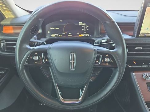Used 2021 Lincoln Aviator Reserve w/ Equipment Group 208A RWD image 24