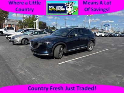 Used 2019 MAZDA CX-9 Grand Touring