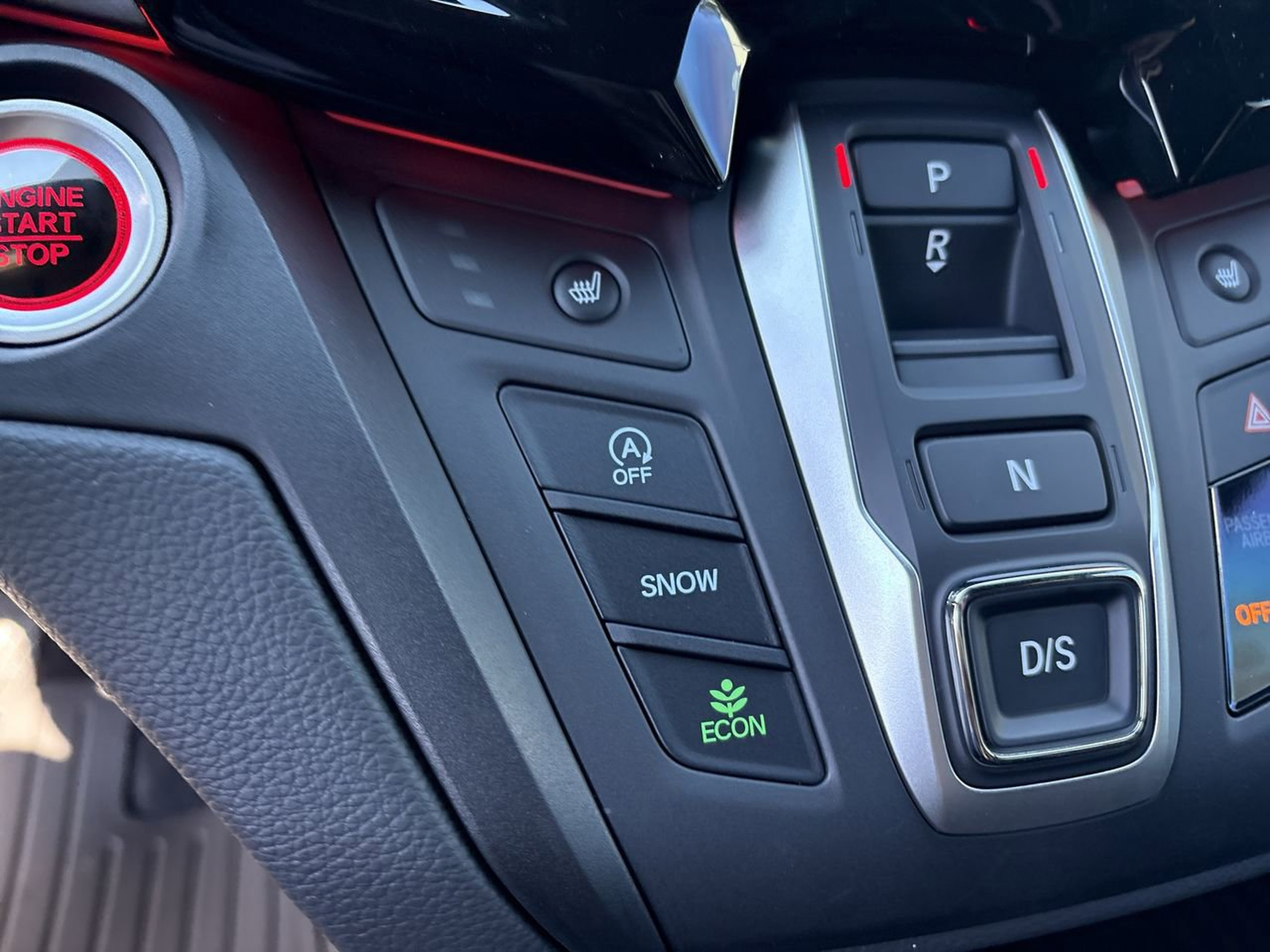 New 2026 Honda Odyssey Sport-L image 26