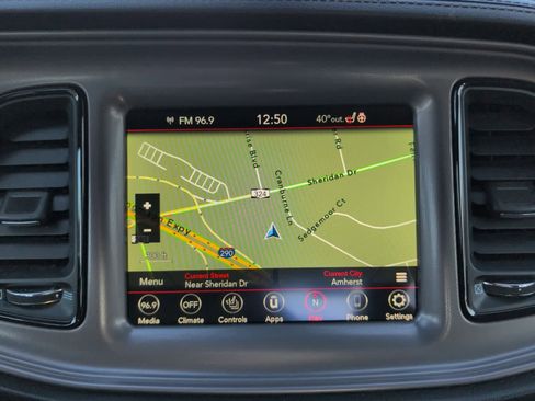 Used 2023 Dodge Challenger R/T w/ Plus Package image 22