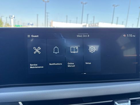 New 2026 Hyundai Sonata SEL image 17