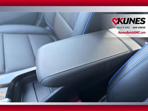 New 2026 Buick Envista Sport Touring w/ Convenience I Package image 21