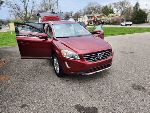 Used 2015 Volvo XC60 T5 Premier FWD image 16