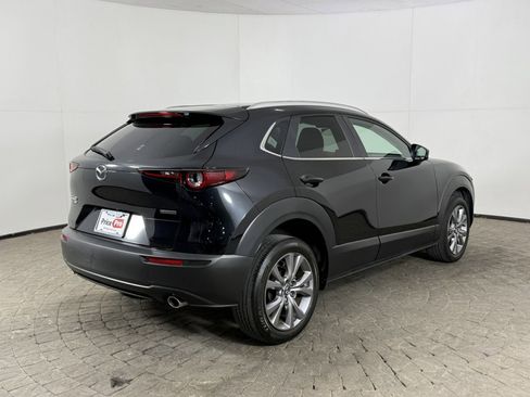 Used 2023 MAZDA CX-30 AWD 2.5 S w/ Preferred Package image 9