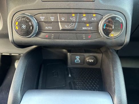 Used 2022 Ford Bronco Sport Big Bend w/ Convenience Package image 31