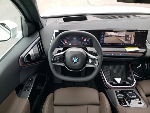 New 2026 BMW X3 xDrive30 AWD/4WD image 14