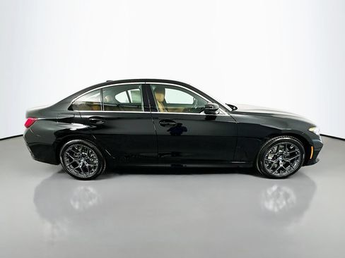 Used 2026 BMW 330i Sedan w/ Premium Package RWD image 4
