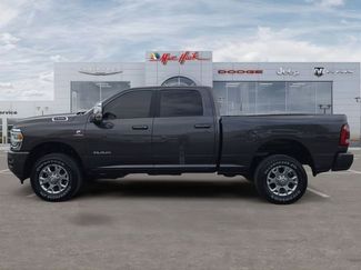 Used 2024 RAM 2500 Laramie w/ Safety Group AWD/4WD video 2
