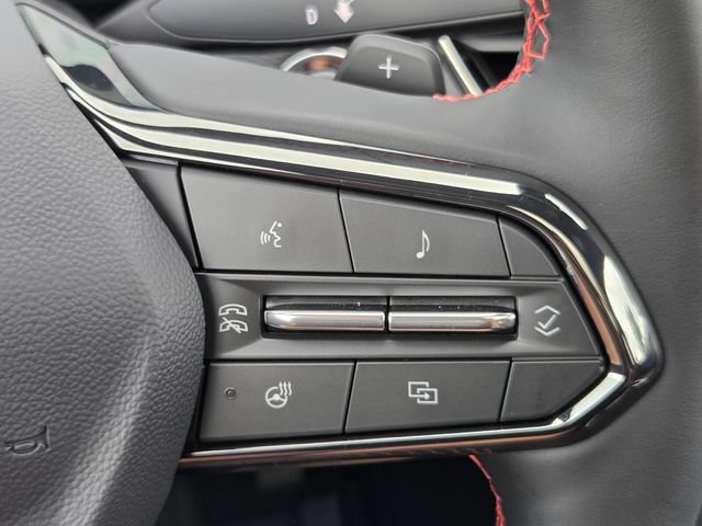 New 2027 Chevrolet Equinox RS w/ Safety and Technology Package AWD/4WD image 17