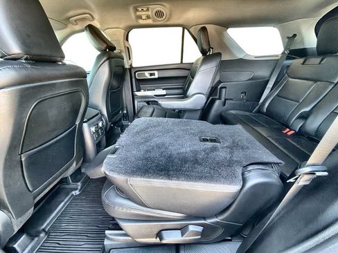 Used 2020 Ford Explorer XLT w/ Equipment Group 202A RWD image 26
