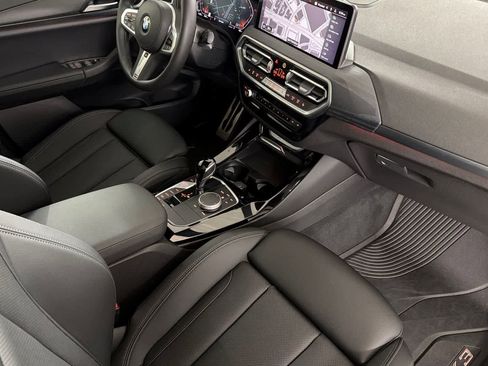 Used 2023 BMW X3 xDrive30i w/ M Sport Package AWD/4WD image 16