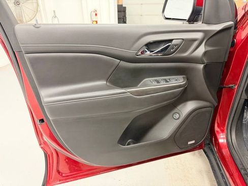 Certified 2020 GMC Acadia SLT image 21