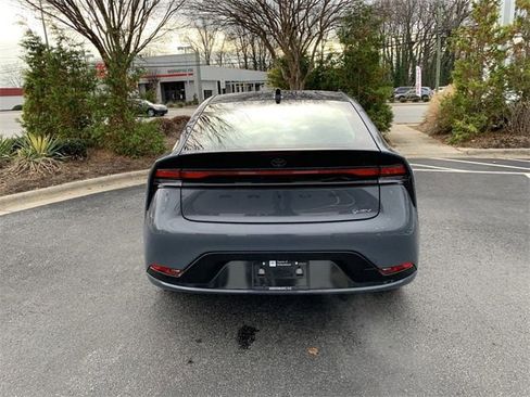 New 2026 Toyota Prius Limited image 7