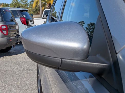 Certified 2023 Ford Escape ST-Line Select w/ Tech Pack #1 image 13