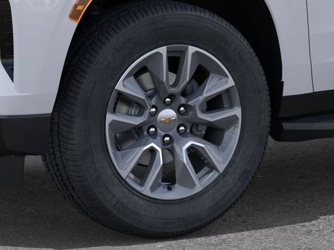 New 2023 Chevrolet Tahoe LT RWD image 9