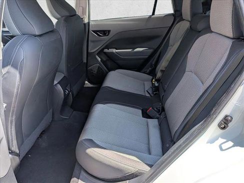 Certified 2024 Subaru Crosstrek 2.0i Premium AWD/4WD image 20