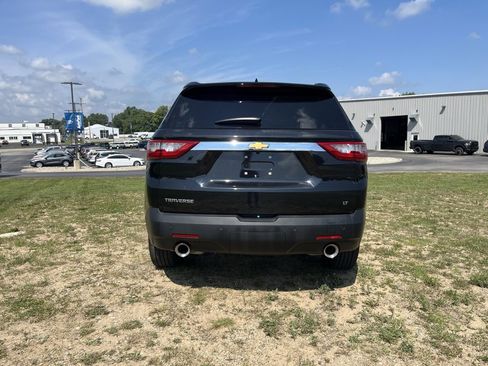 Used 2019 Chevrolet Traverse LT image 5
