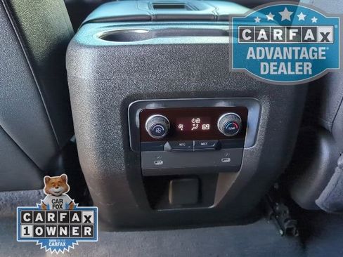 Used 2023 Chevrolet Tahoe Z71 image 21