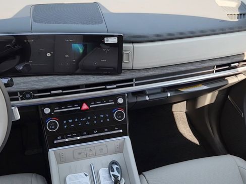 New 2026 Hyundai Santa Fe Calligraphy image 6