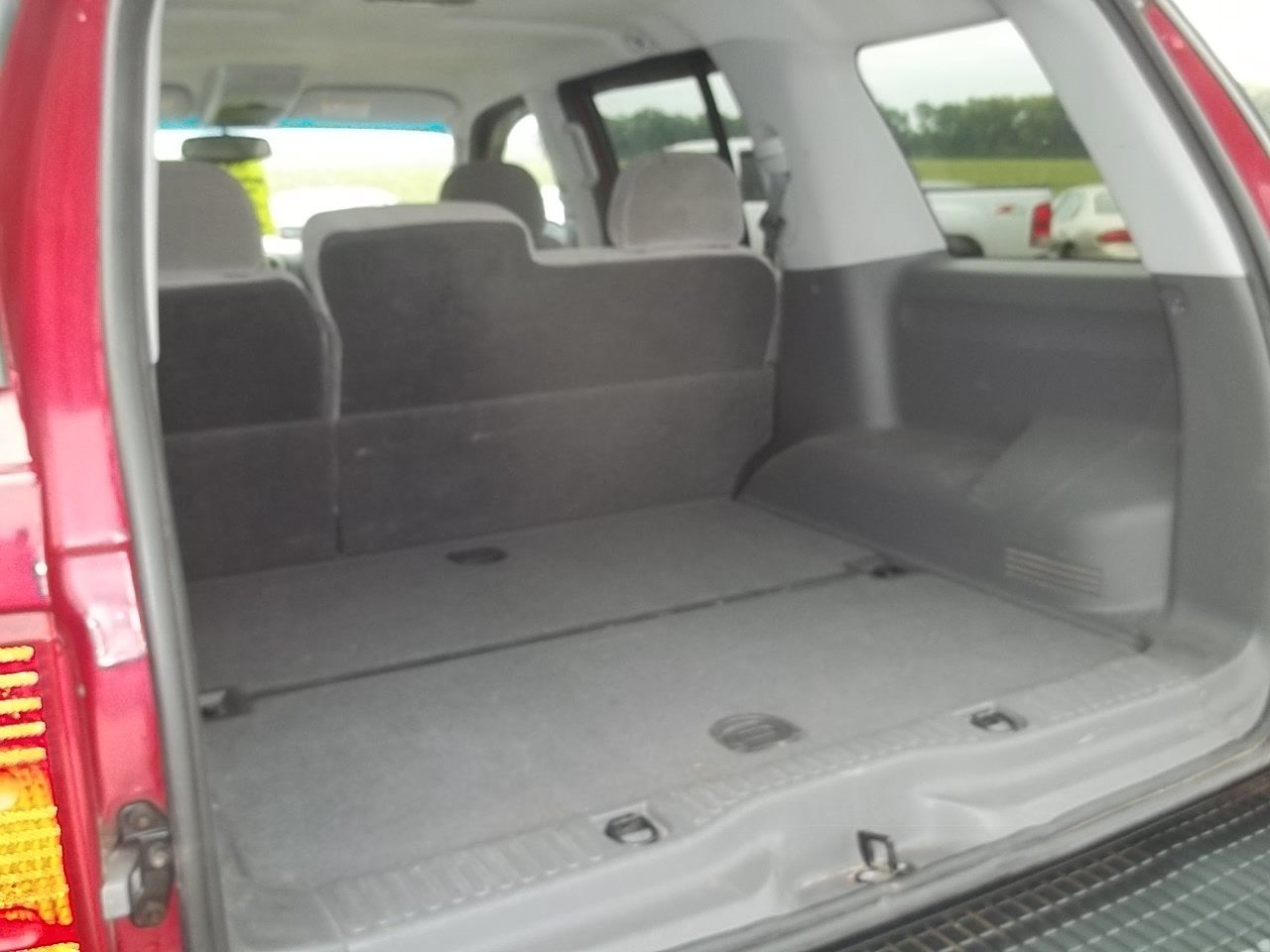 Used 2005 Ford Explorer Sport XLT RWD image 5