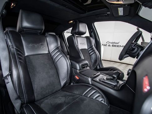 Used 2023 Dodge Charger SRT Hellcat image 46