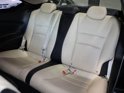 Used 2014 Honda Accord EX-L image 28
