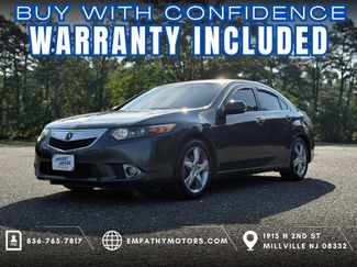 Used 2013 Acura TSX Sedan image 1