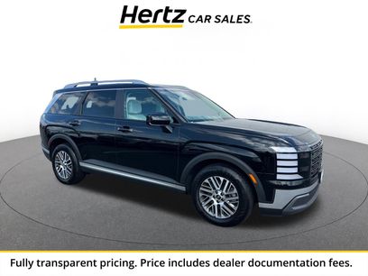 Used 2026 Hyundai Palisade SEL