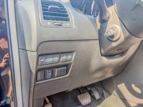 Used 2020 Nissan Armada SL w/ Premium Package RWD image 14