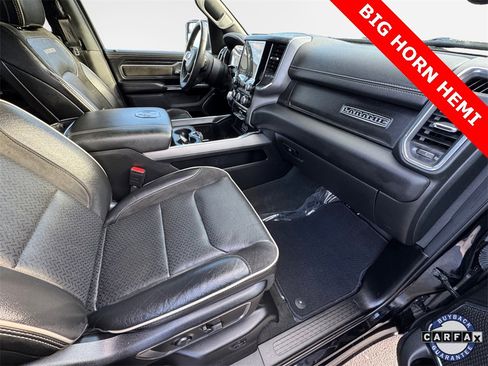 Certified 2024 RAM 1500 Laramie image 30