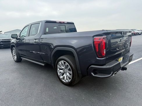 Used 2025 GMC Sierra 1500 Denali w/ Denali Reserve Package image 3