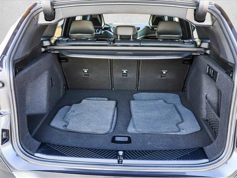 Used 2025 BMW X3 xDrive30i image 22