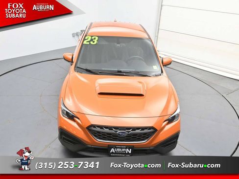 Used 2023 Subaru WRX AWD/4WD image 32