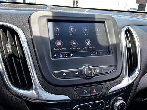 Used 2024 Chevrolet Equinox LT AWD/4WD image 19