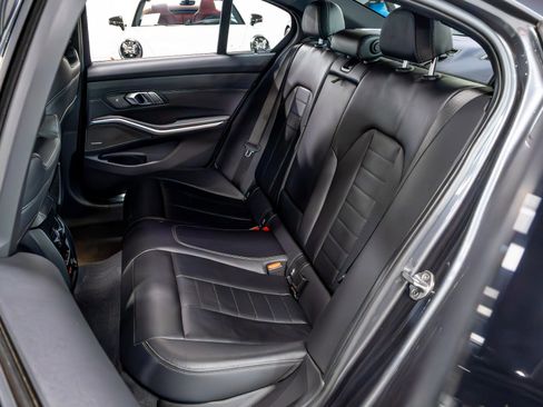 Used 2020 BMW M340i xDrive image 13