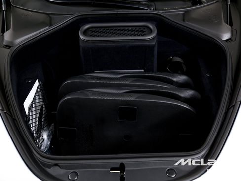 Used 2026 McLaren 750S Spider RWD image 18