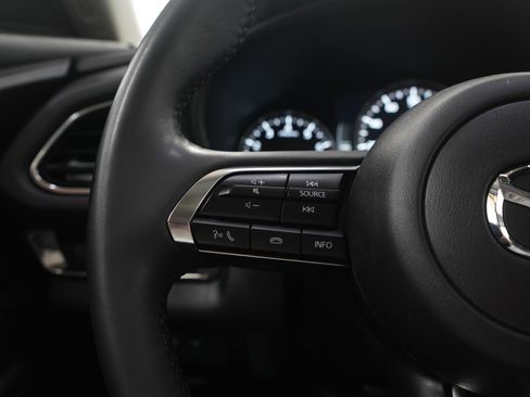 Used 2024 MAZDA CX-30 AWD 2.5 S w/ Preferred Package image 23