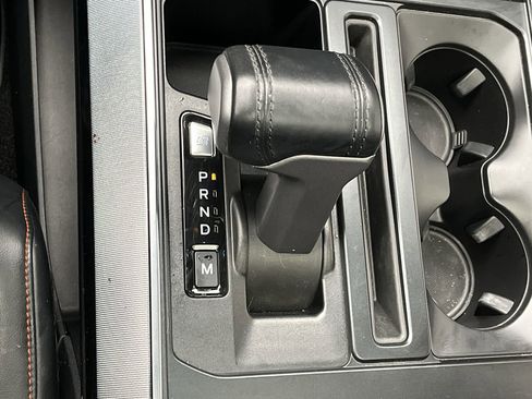 Certified 2022 Ford F150 Raptor w/ Raptor 37 Performance Package image 27