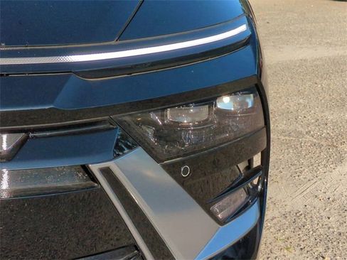 New 2025 Hyundai Sonata Limited image 10